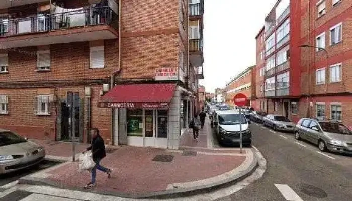 Reparación De Calzado Y Cerrajeros Pisuerga -  Ubicacion - Valladolid