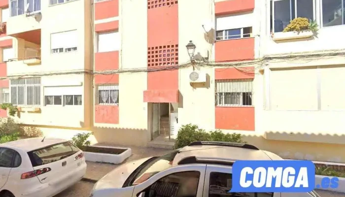 Reparcion De Calzado Duke Copias De Llaves - Barbate