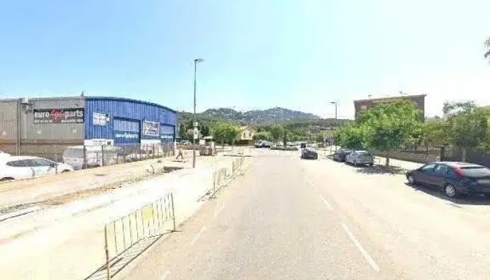 Rigau Lloret -  Serrallers I Especialistes En Seguretat Como Llegar - Lloret de Mar