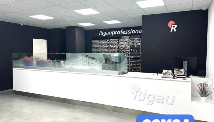 Rigau Lloret - serrallers i especialistes en seguretat - Lloret De Mar