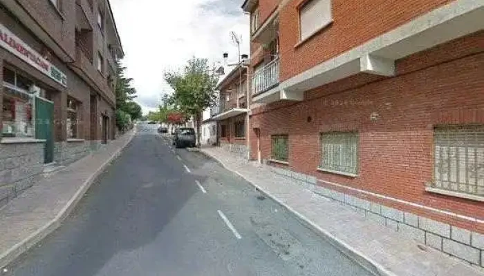 Roda Propios A Puntaje - El Hoyo de Pinares