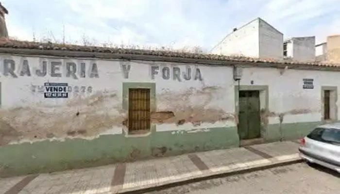 Rodriguez Cb Cerrajeria Y Forja Donde - Arroyo de la Luz