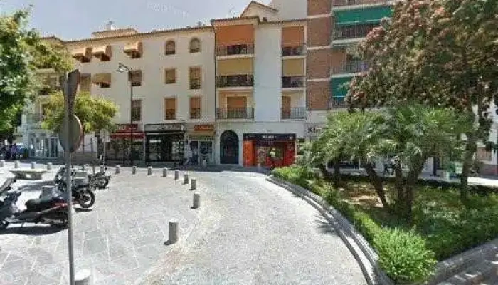 Rodriguez Luque Cerrajeros -  Ubicacion - Antequera