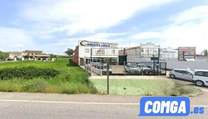 Rodríguez Marín E Hijos S L - Fregenal De La Sierra