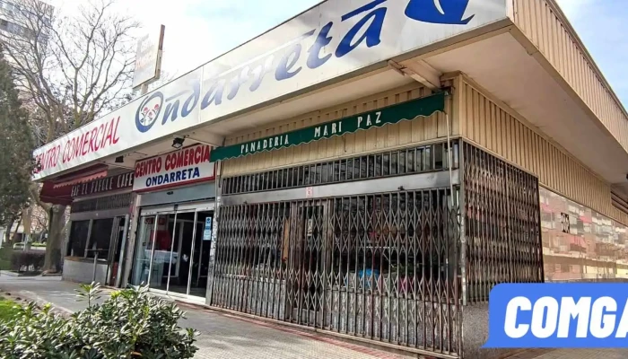 Rodríguez Cerrajeros -  Exterior - Alcorcón