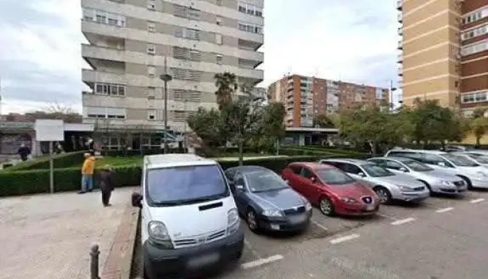 Rodríguez Cerrajeros -  Ubicacion - Alcorcón