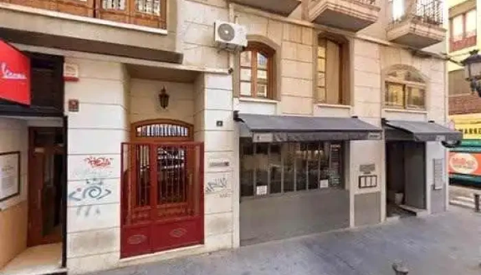 Rodríguez Corea E Hijos Cerrajeros -  Precios - Alicante