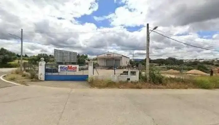 Rubio Carpintería Metálica Y Cerrajería S L -  Precios - Masía del Juez