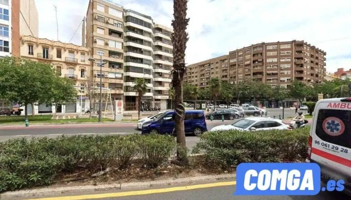 S H Cerrajeros - Valencia
