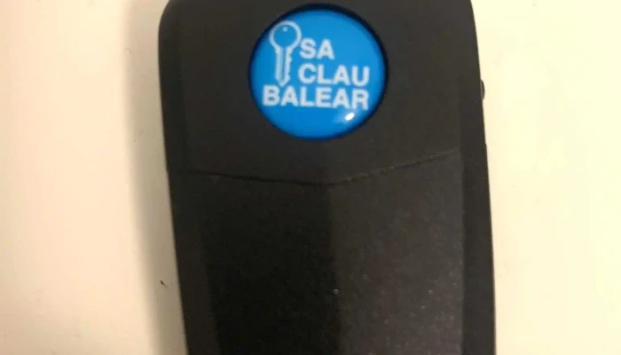 Sa Clau Balear Cerrajería Del Automóvil -  Interior - Palma