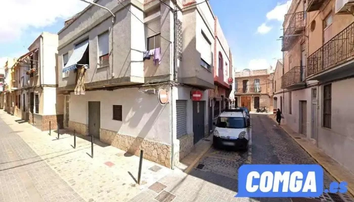 Saam - Catarroja