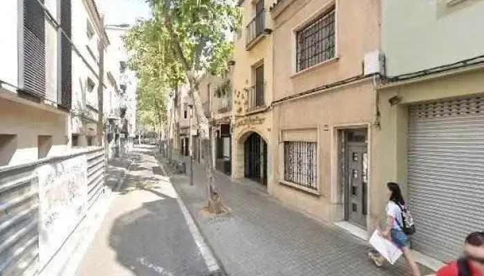 Sabater I Serraller Nou Alavedra -  Direccion - Sabadell
