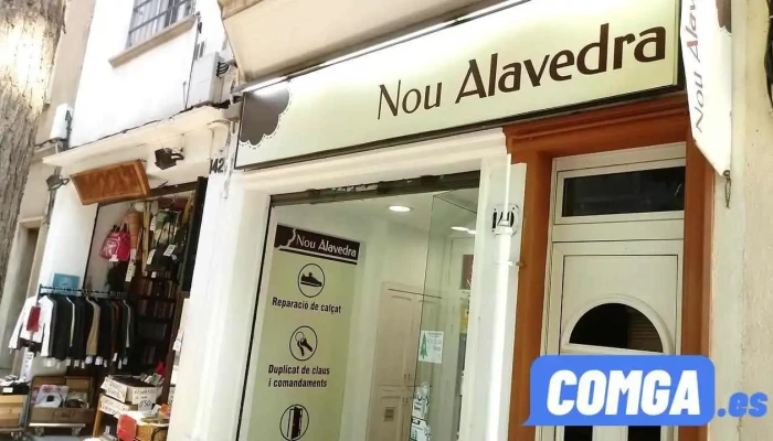 Sabater I Serraller Nou Alavedra -  Exterior - Sabadell
