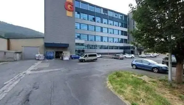 Sag Seguridad Slu Como Llegar - Basauri