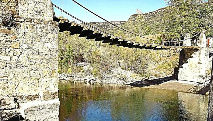 Santa Liestra Y San Quílez -  Montaña - Santa Liestra y San Quílez