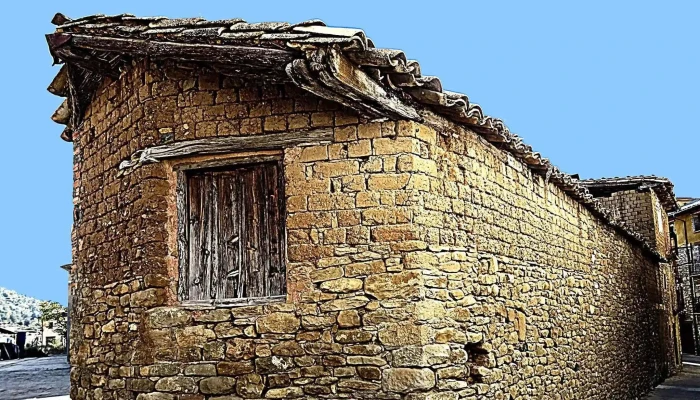 Santa Liestra Y San Quílez -  Sitio Web - Santa Liestra y San Quílez