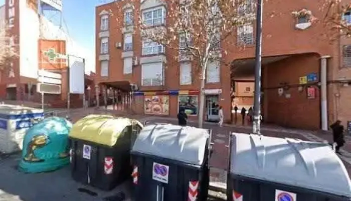 Securikey Cerrajeros Alcobendas San Sebastián De Los Reyes Madrid Fotos - San Sebastián de los Reyes