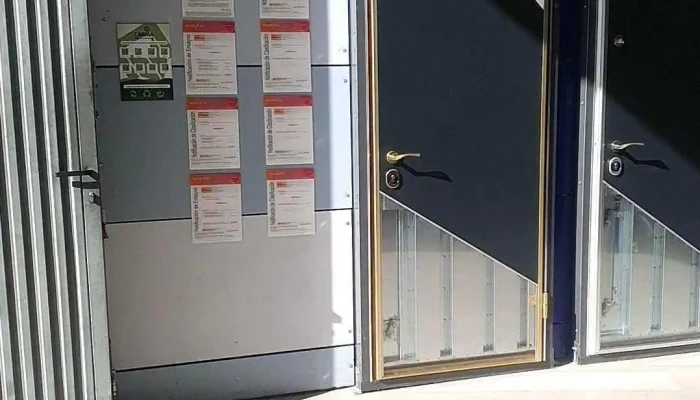 Securikey Cerrajeros Alcobendas San Sebastián De Los Reyes Madrid Vídeos - San Sebastián de los Reyes