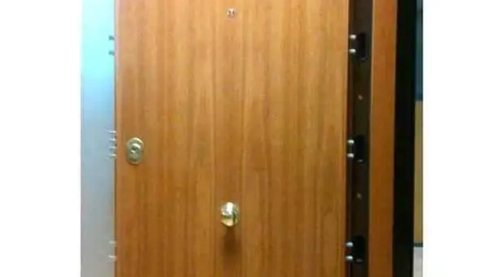 Securitec Alcoy Slu Del Propietario - Alcoi