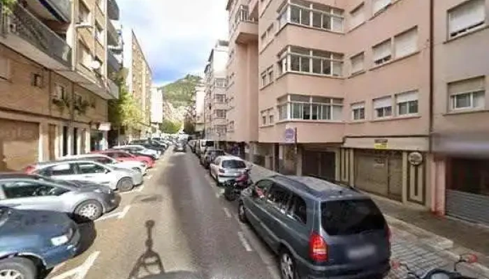 Securitec Alcoy Slu Zona - Alcoi