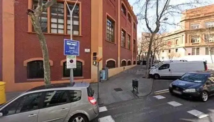 Segurclau -  Instagram - Barcelona