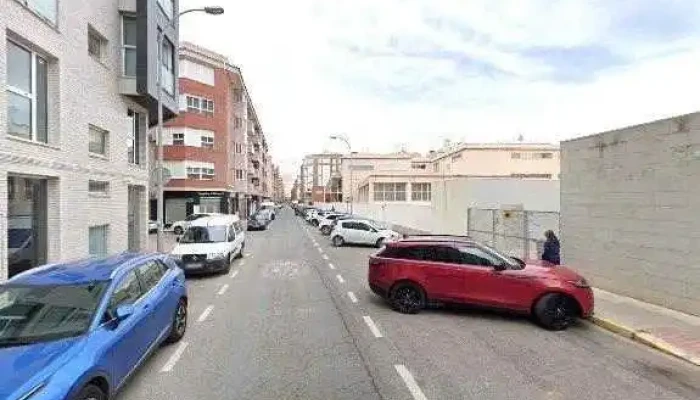 Segurfort -  Numero - Villarreal