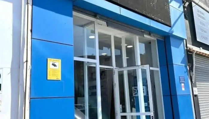 Seguridad Jiménez cerrajería Jiménez - Málaga