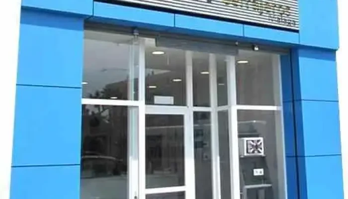Seguridad Jiménez Cerrajería Jiménez -  Exterior - Málaga