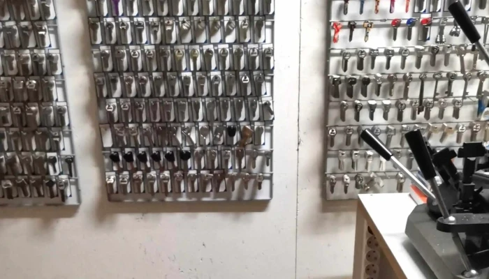 Seguridad López Oliver -  Instagram - Palma