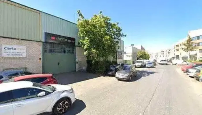 Serlan -  Puntaje - Madrid