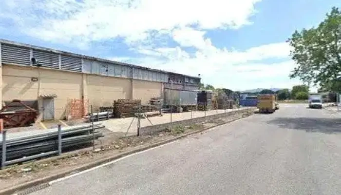 Serraller Sa 42º Aniversario Fábrica De Cerraduras Herrajes Motores Y Automatismos Desde 1982 Puntaje - Parets del Vallès