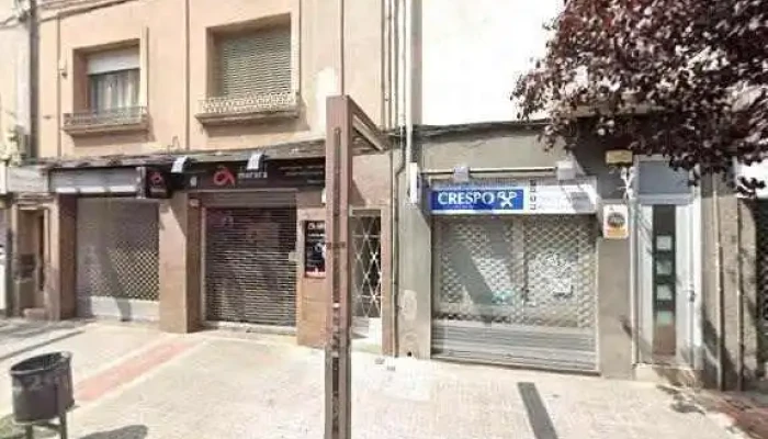 Serralleria Crespo -  Catalogo - Terrassa