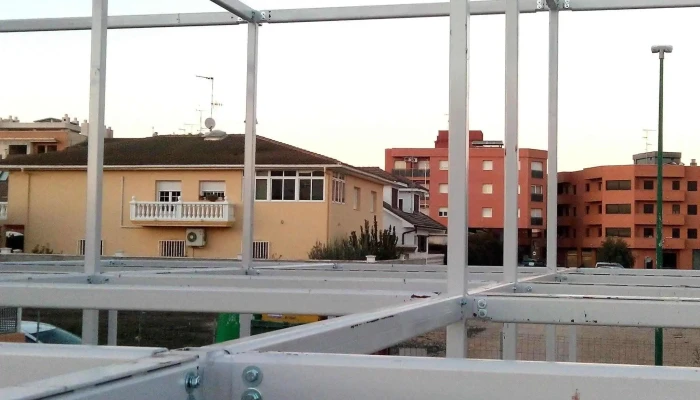 Serralleria Metcor Sl Gandesa - Gandesa