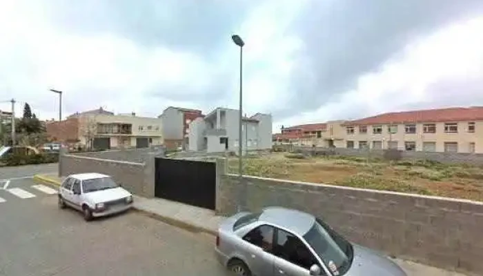 Serralleria Torres -  Fotos - Montbrió del Camp