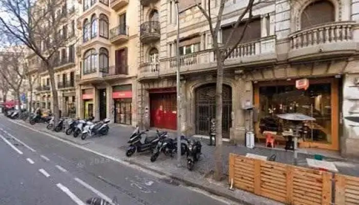 Serralleriacerrajería Ferrer Mengual Direccion - Barcelona