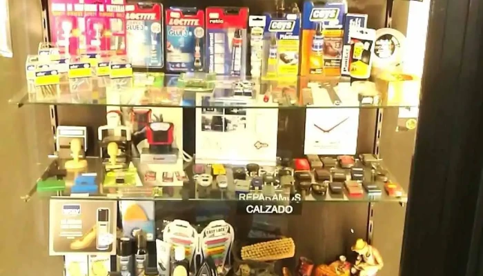 Serralleriacerrajería Ferrer Mengual Interior - Barcelona