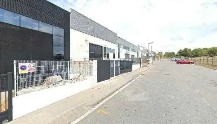 Sertec Vng -  Direccion - Vilanova I la Geltrú