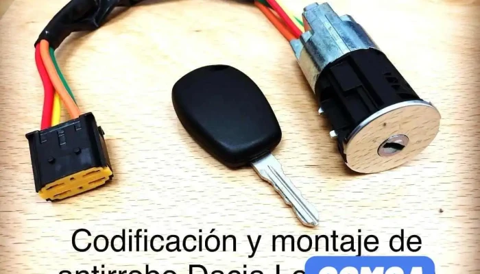 Sertec Vng - Vilanova I La Geltrú