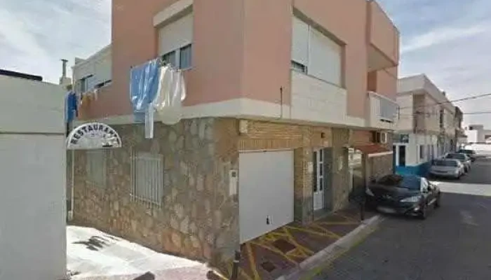Servi -  Mundo Cerrajero Puntaje - Cabo de Palos