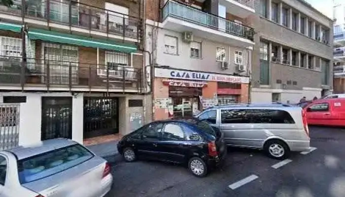 Servicios De Cerrajería Maredinajyapertura Y Copia De Llaves Promocion - Madrid