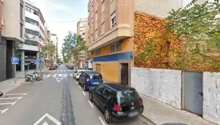 Serymant -  Videos - Castellón de la Plana