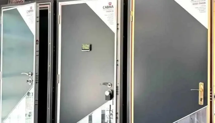 Sicilia Seguridad - Cerrajería 24h - Sant Vicenç Dels Horts