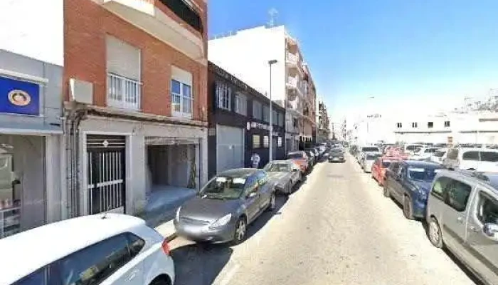 Siljo Sl Direccion - Elche