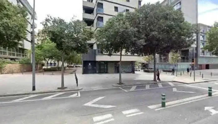 Soluciones Al Instante -  Sitio Web - Barcelona