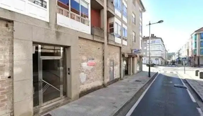 Soluciones Merlin -  Sitio Web - Santiago de Compostela