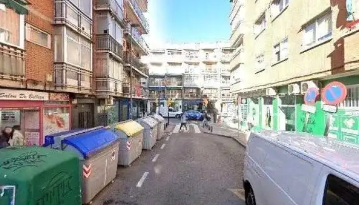 Solyseg Cerrajeros Leganés Copias De Llaves Videos - Leganés