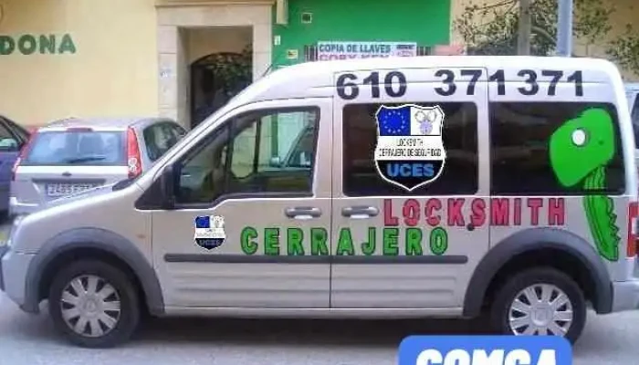 Sotogrande Cerrajeros -  Del Propietario - Guadiaro