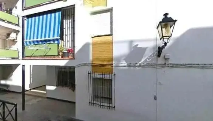 Sotogrande Cerrajeros -  Puntaje - Guadiaro