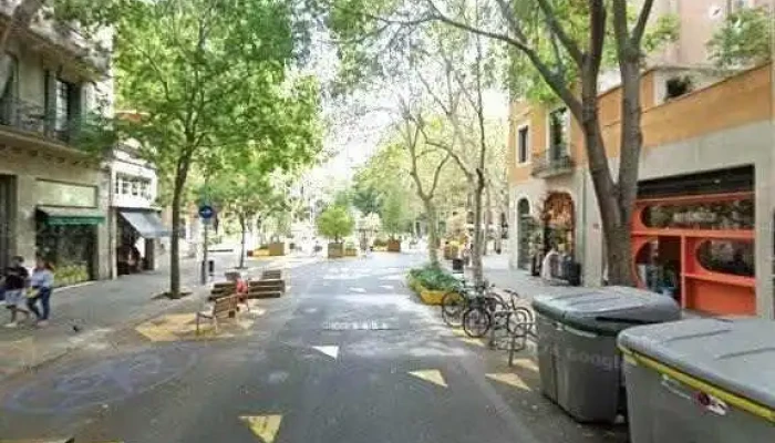 Soyma Security Service Sl Como Llegar - Barcelona