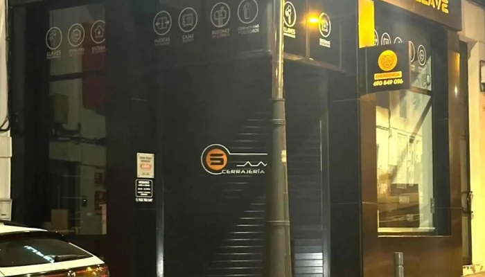 Super Llave Tenerife -  Exterior - Adeje
